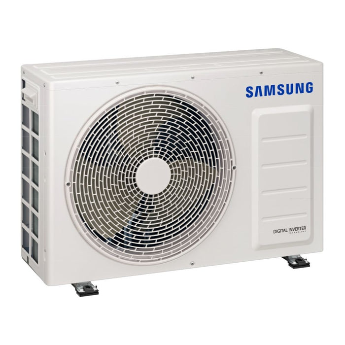 Climatizzatore Condizionatore Cebu Samsung trialsplit 7000+9000+12000 inverter con AJ052TXJ3KG/EU Classe A+++/A++ 7+9+12