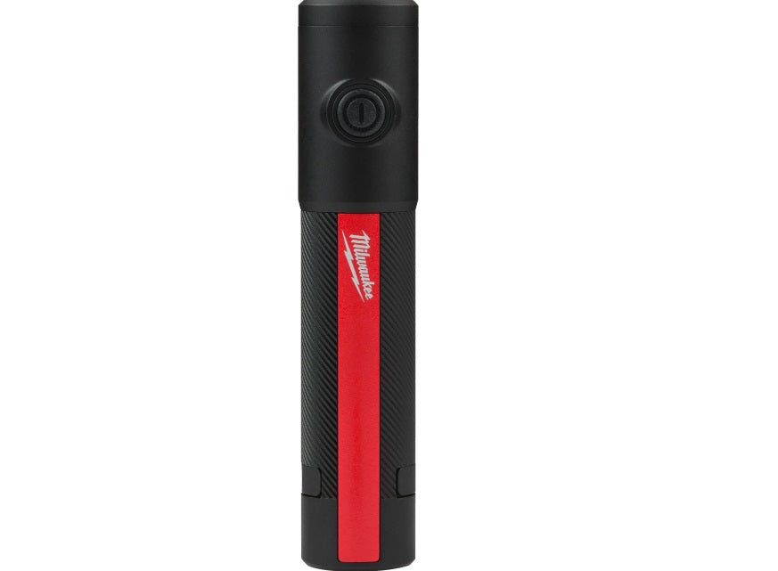 Torcia compatta 500L con batteria interna ricaricabile USB 4933478586 Milwaukee