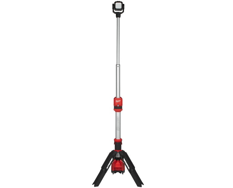 Torre faro con treppiede M12™ 1.400 lumen 4933464823 Milwaukee