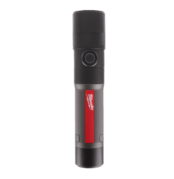 Torcia compatta 1100L regolabile ricaricabile con USB 4933479769 Milwaukee