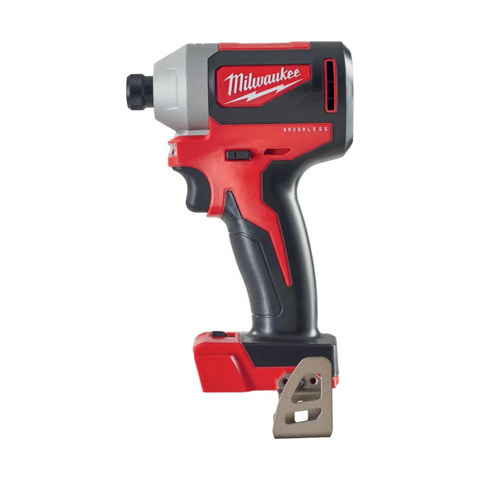 Avvitatore a percussione M18 BLID2-0X 4933464519 Milwaukee