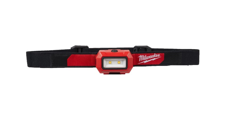 Lampada frontale 350L 4933471286 Milwaukee