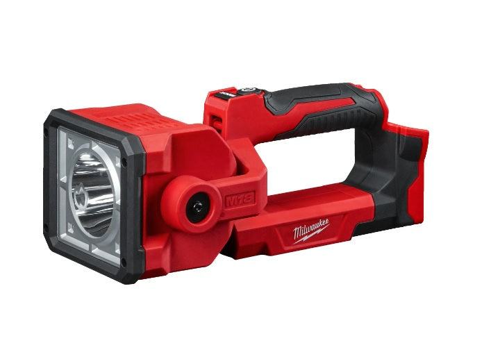 Torcia LED a lunga distanza M18 4933459159 Milwaukee
