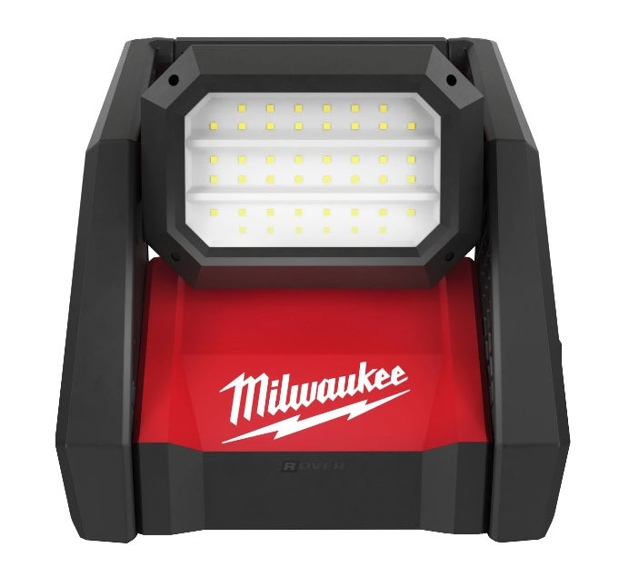 Faro LED ad elevate prestazioni M18™ Batteria/Corrente 4933478118 Milwaukee