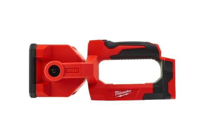 Torcia LED a lunga distanza M18 4933459159 Milwaukee
