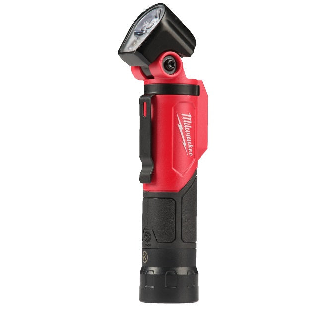 Torcia compatta 500L ruotabile ricaricabile con USB 4933479765 Milwaukee