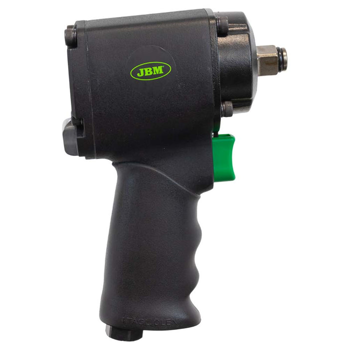 Avvitatore Pneumatico mini da 1/2” 1302NM 53588 JBM
