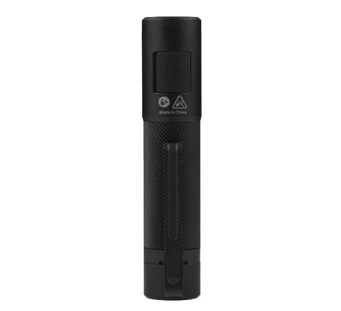 Torcia compatta 500L con batteria interna ricaricabile USB 4933478586 Milwaukee