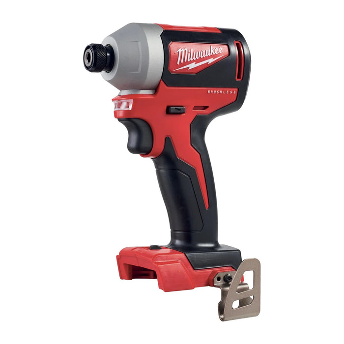 Avvitatore a percussione M18 BLID2-0X 4933464519 Milwaukee