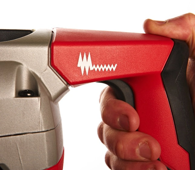 Martello demo perforatore Classe 5 KG Milwaukee