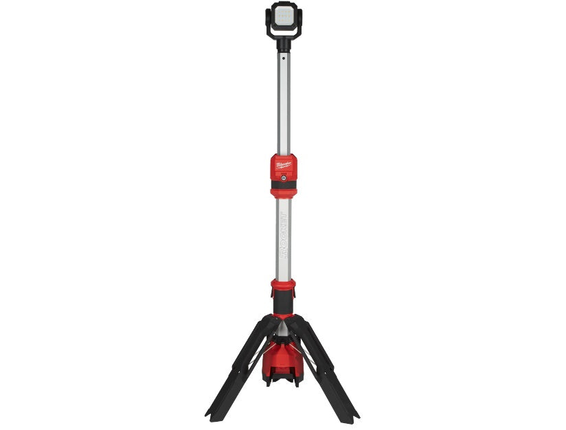 Torre faro con treppiede M12™ 1.400 lumen 4933464823 Milwaukee