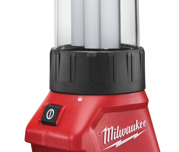 Faro a lanterna M18 4932430563 Milwaukee