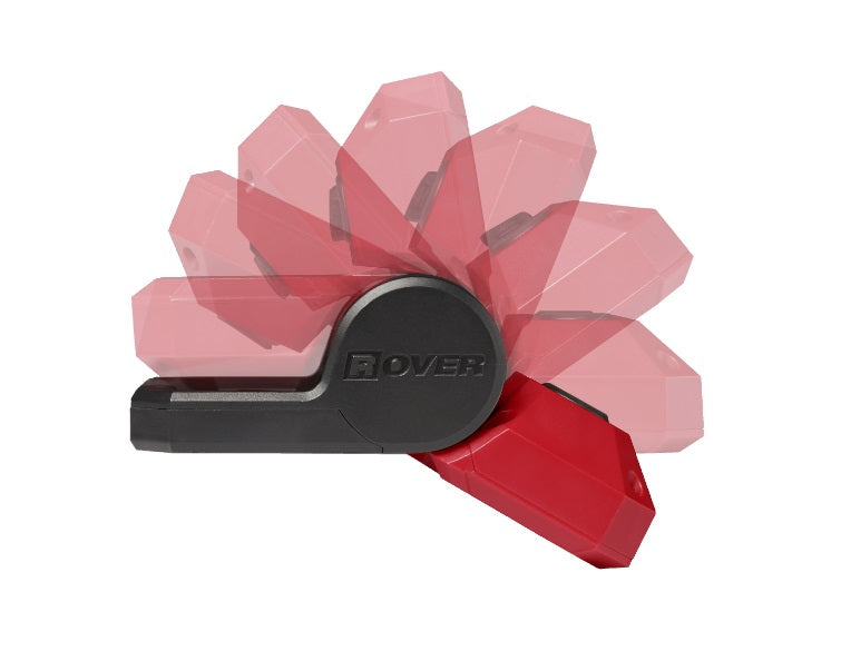 Torcia tascabile a faro 550L ricaricabile con USB 4933479766 Milwaukee