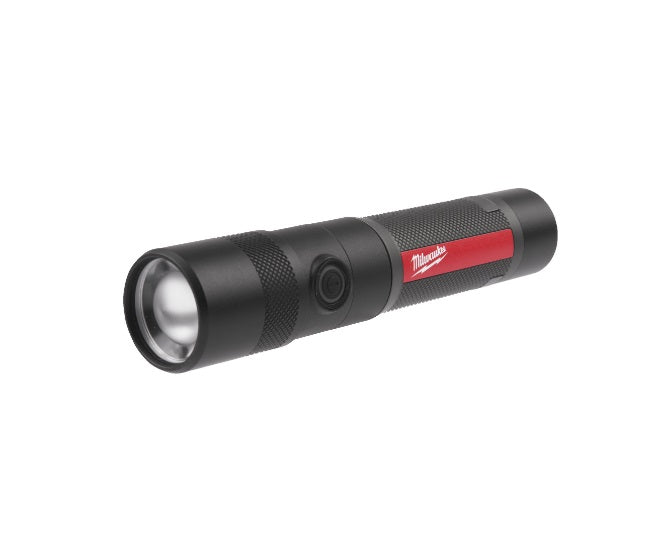 Torcia compatta 1100L regolabile ricaricabile con USB 4933479769 Milwaukee