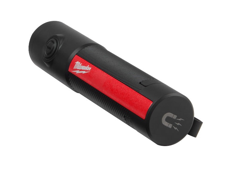 Torcia compatta 500L con batteria interna ricaricabile USB 4933478586 Milwaukee