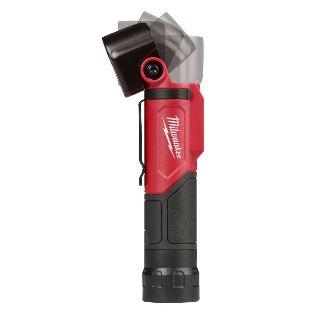 Torcia compatta 500L ruotabile ricaricabile con USB 4933479765 Milwaukee