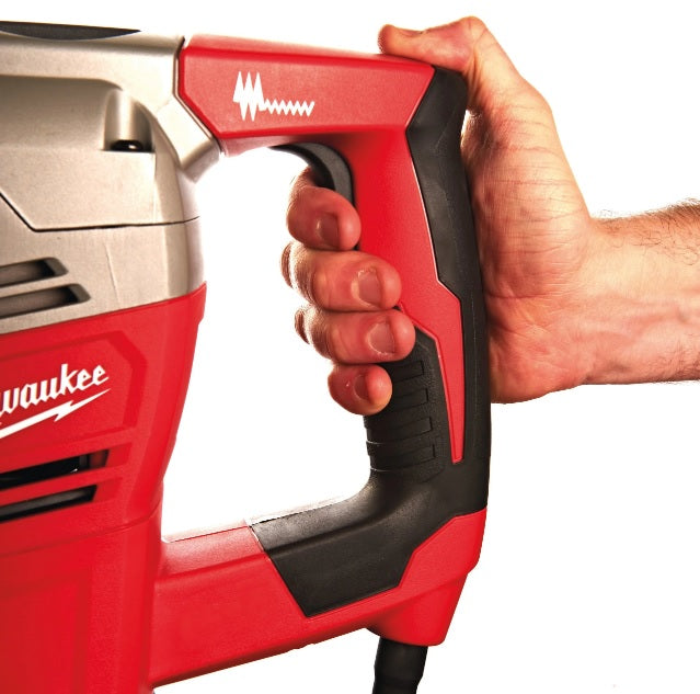 Martello demo perforatore Classe 5 KG Milwaukee