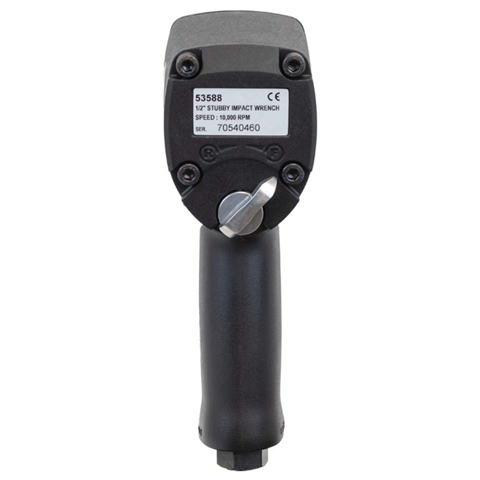 Avvitatore Pneumatico mini da 1/2” 1302NM 53588 JBM