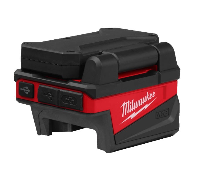 Faretto LED M18™ con power bank 4933498148 Milwaukee