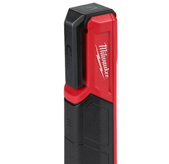 Torcia tascabile 445L ricaricabile con USB 4933479763 Milwaukee