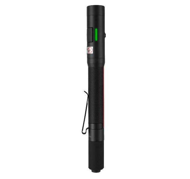 Torcia a penna compatta 250L con batteria interna ricaricabile con USB 4933478705 Milwaukee