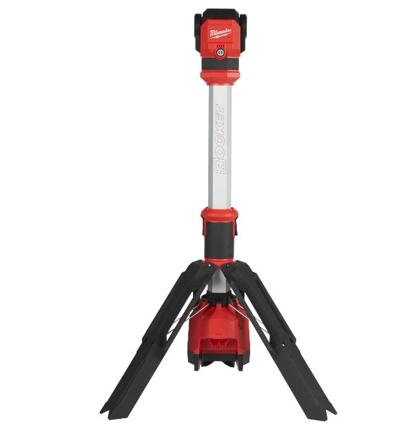 Torre faro con treppiede M12™ 1.400 lumen 4933464823 Milwaukee