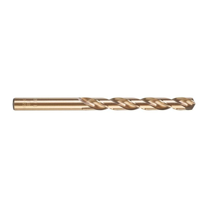 Set Punte HSS-G Cobalto DIN338 125 mm 4932373352 Milwaukee