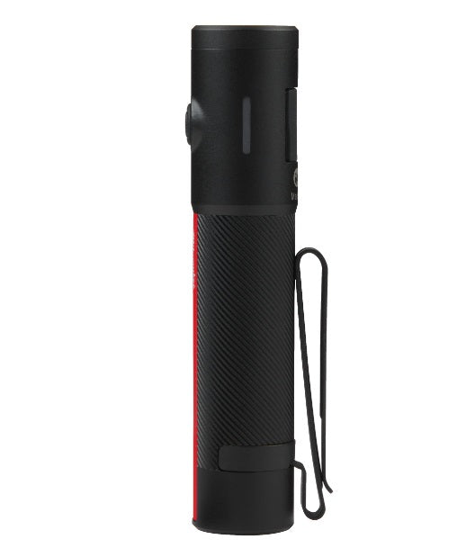 Torcia compatta 500L con batteria interna ricaricabile USB 4933478586 Milwaukee
