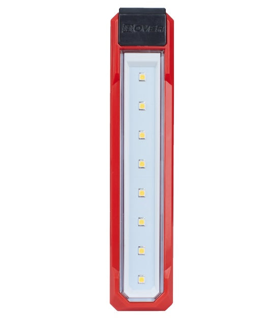 Torcia tascabile 445L ricaricabile con USB 4933479763 Milwaukee