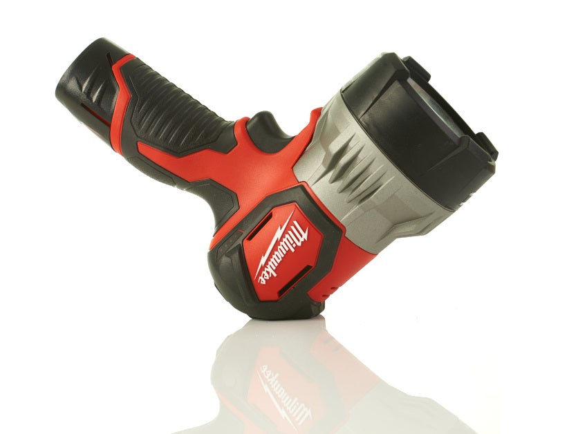 Torcia LED a lunga distanza M12 4933451261 Milwaukee