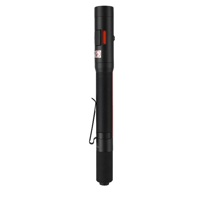 Torcia a penna compatta 250L con batteria interna ricaricabile con USB 4933478705 Milwaukee