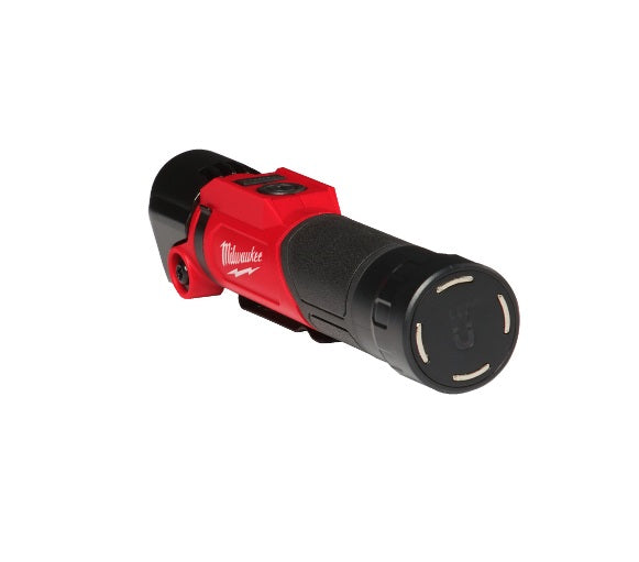 Torcia compatta 500L ruotabile ricaricabile con USB 4933479765 Milwaukee