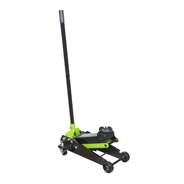Marinetto idraulico a carrello 3,5T 50818 JBM