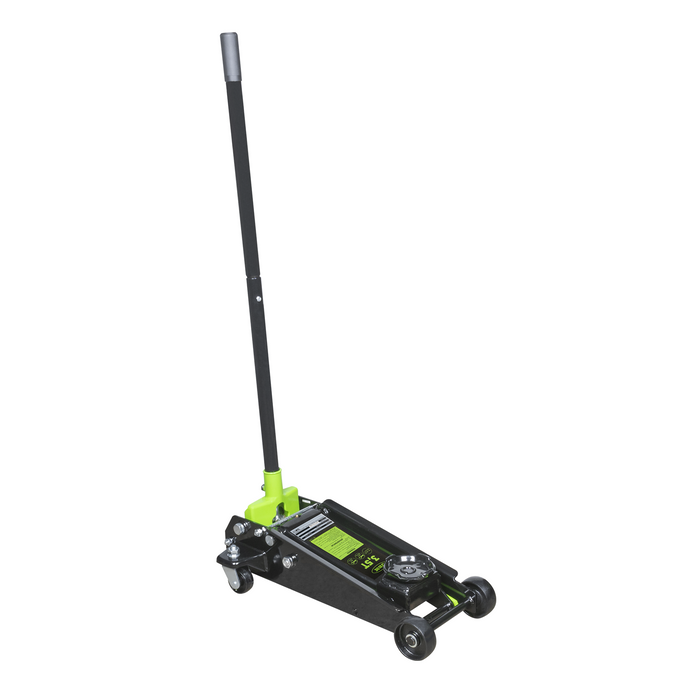 Marinetto idraulico a carrello 3,5T 50818 JBM