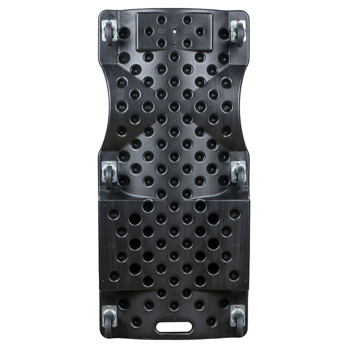 Carrello di plastica 52148 JBM