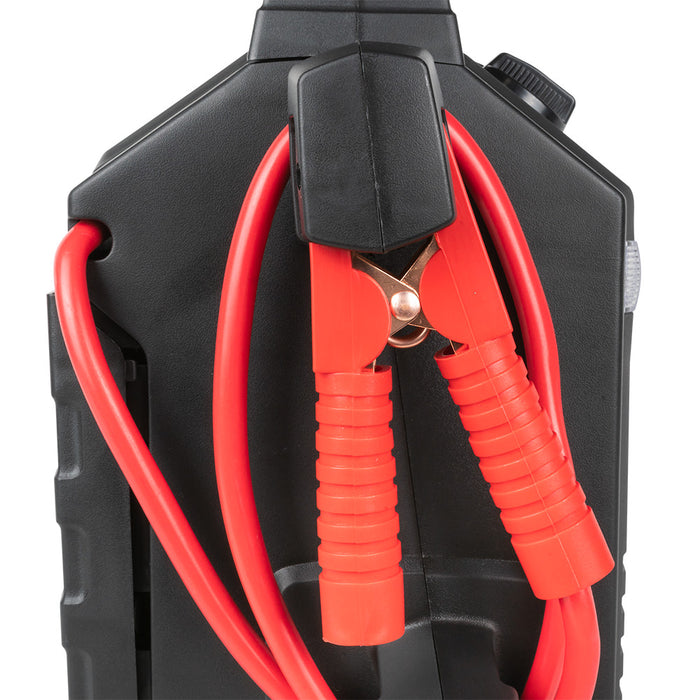 Avvitatore di emergenza per auto 12V 53687 JBM