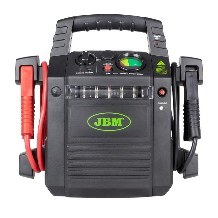 Avvitatore di emergenza per auto 12V 53687 JBM