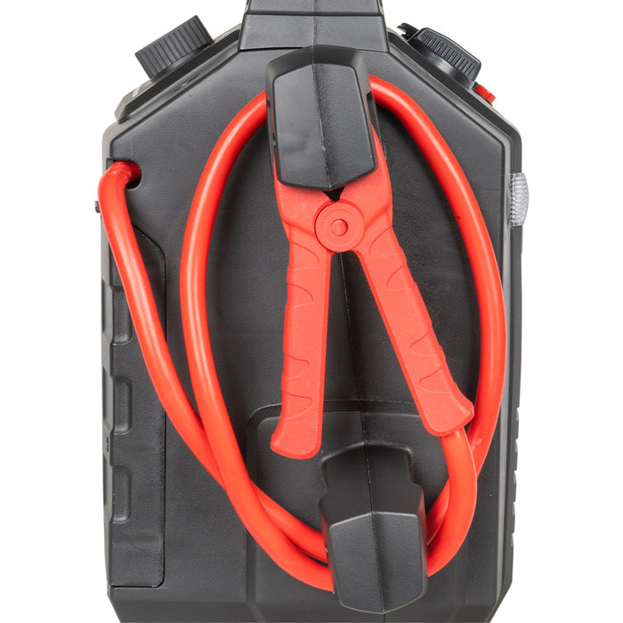 Avvitatore di emergenza per auto 12/24V 53688 JBM
