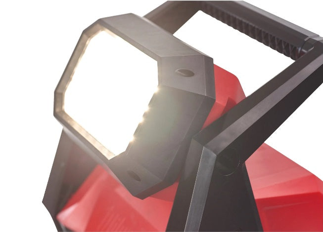 Faro LED ad elevate prestazioni M18™ Batteria/Corrente 4933478118 Milwaukee