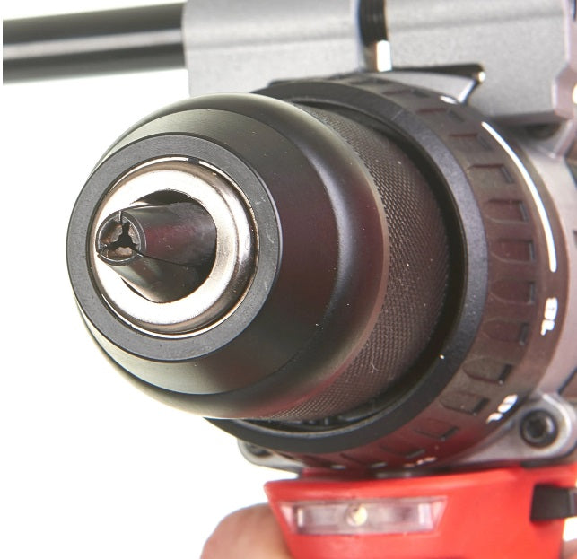 Trapano avvitatore brushless con percussione M18 4933464517 Milwaukee