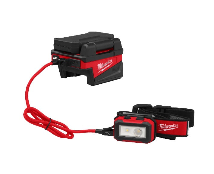 Faretto LED M18™ con power bank 4933498148 Milwaukee