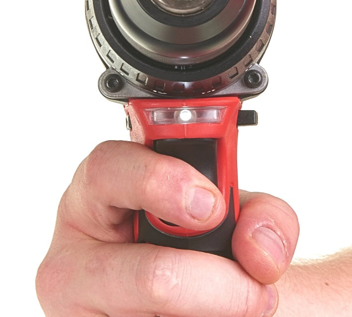 Trapano avvitatore brushless con percussione M18 4933464517 Milwaukee