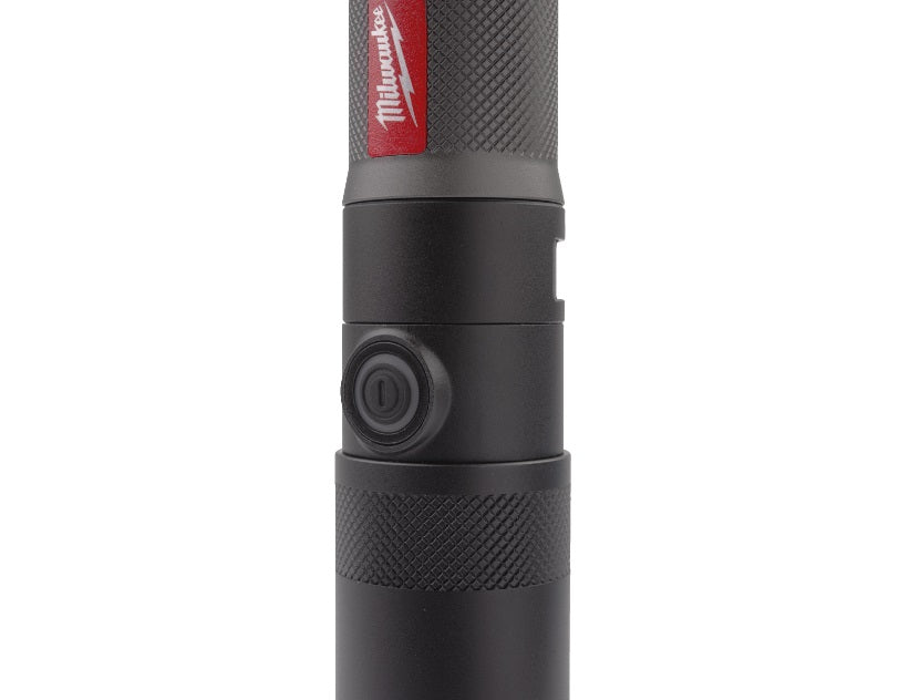 Torcia compatta 1100L regolabile ricaricabile con USB 4933479769 Milwaukee