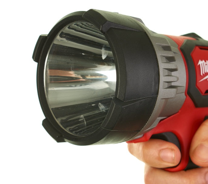 Torcia LED a lunga distanza M12 4933451261 Milwaukee