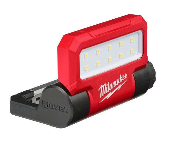 Torcia tascabile a faro 550L ricaricabile con USB 4933479766 Milwaukee