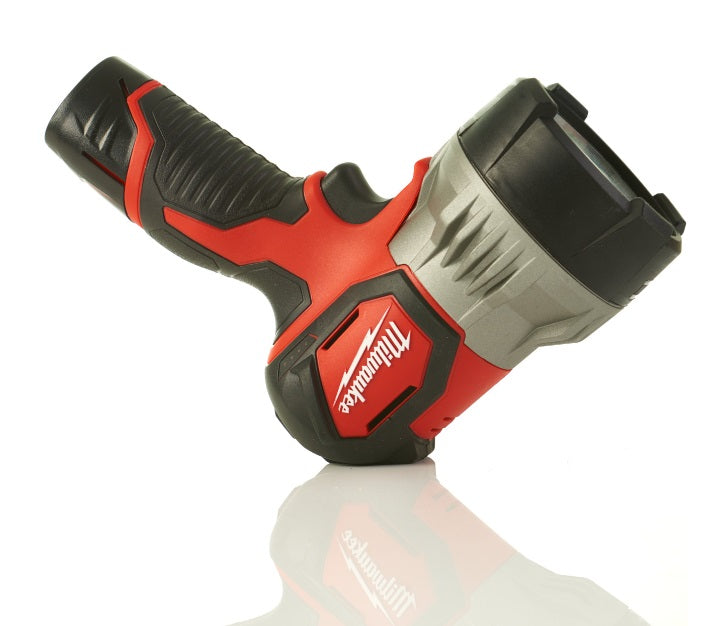 Torcia LED a lunga distanza M12 4933451261 Milwaukee