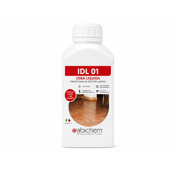 IDL 01 Cera protettiva 1 LT Abichem