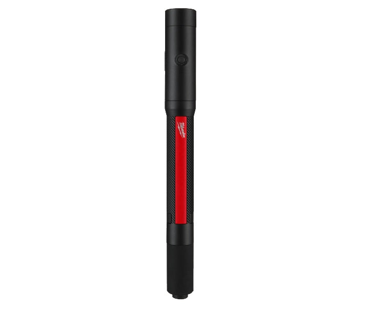 Torcia a penna compatta 250L con batteria interna ricaricabile con USB 4933478705 Milwaukee