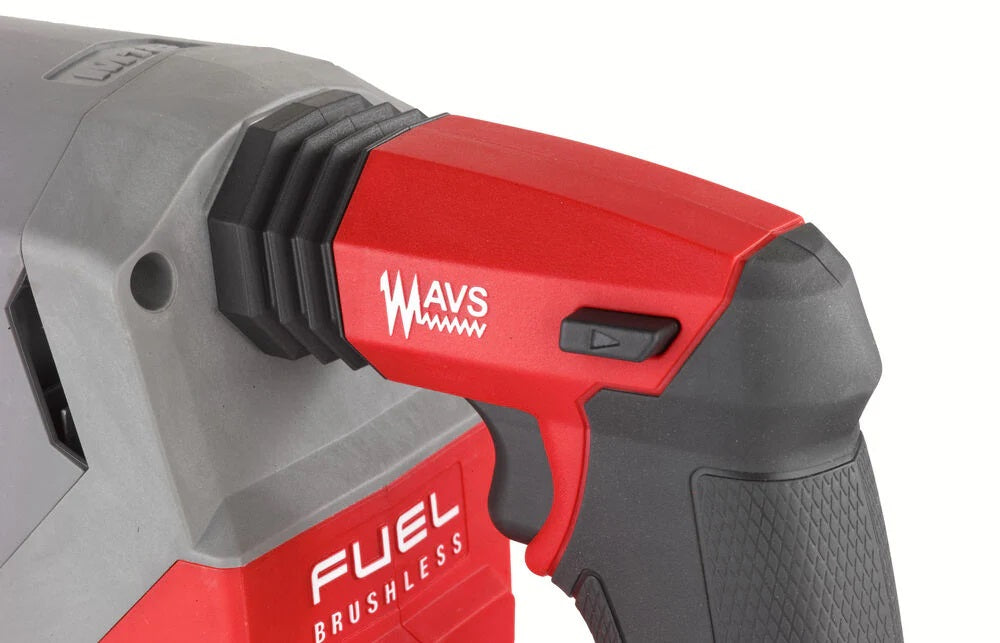 Set Elettroutensili 18V - Trapano M18 FP3 + Tassellatore M18 FHX Milwaukee