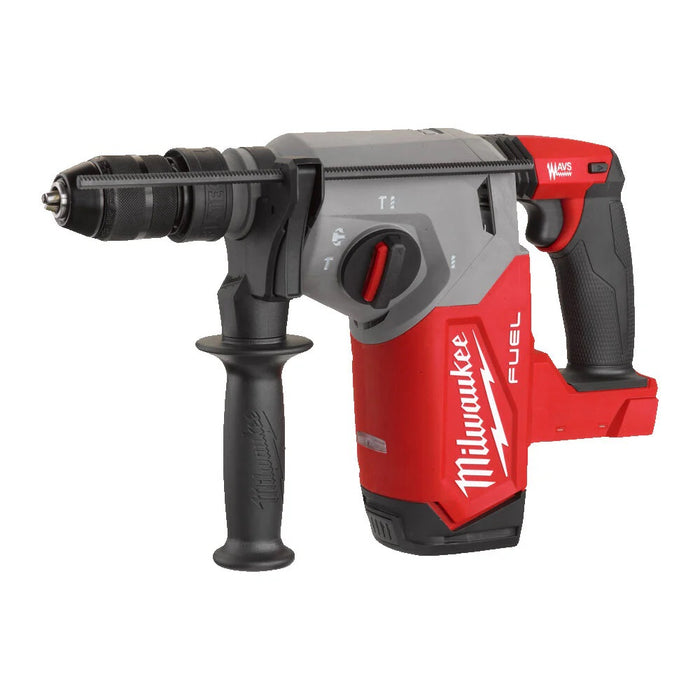 Set Elettroutensili 18V - Trapano M18 FP3 + Tassellatore M18 FHX Milwaukee